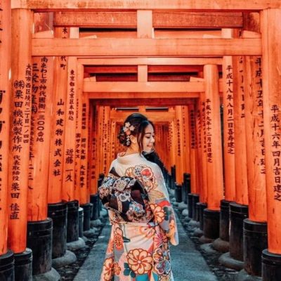 Culture of Japan - Discover the traditional features of the sunrise country