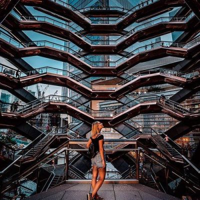 NYC's Top 10 Most Instagram Worthy Spots