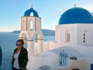 Viajar Juntas. Viajes de Mujeres.Grecia. Atenas. Mykonos. Santorini. Paros.Naxos Islas Griegas