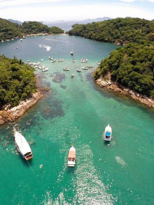 foto web. ilhagrande brasil