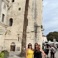 CROACIA.VIAJARJUNTAS.VIAJESPARAMUJERES.VIAJEMOSJUNTAS.VIAJESDEMUJERES.ROMINAFANCHI